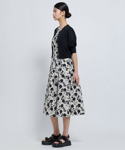 TOCCA / トッカ カーディガン・ボレロ | BALOON カーディガン | 詳細2