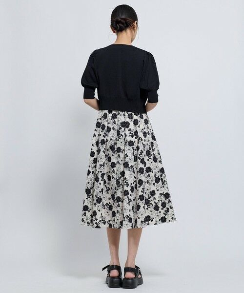 TOCCA / トッカ カーディガン・ボレロ | BALOON カーディガン | 詳細3