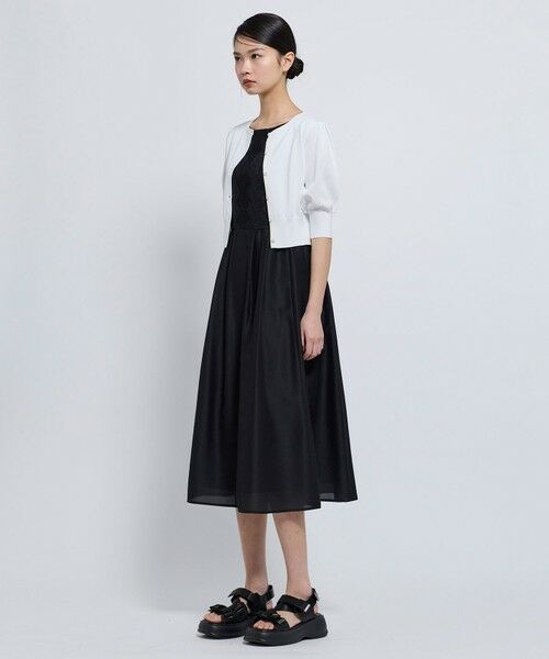 TOCCA / トッカ カーディガン・ボレロ | BALOON カーディガン | 詳細4