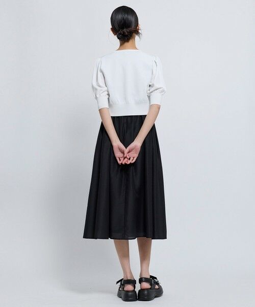 TOCCA / トッカ カーディガン・ボレロ | BALOON カーディガン | 詳細6