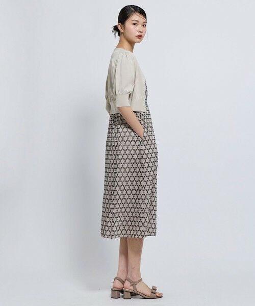 TOCCA / トッカ カーディガン・ボレロ | BALOON カーディガン | 詳細8