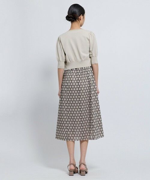 TOCCA / トッカ カーディガン・ボレロ | BALOON カーディガン | 詳細9