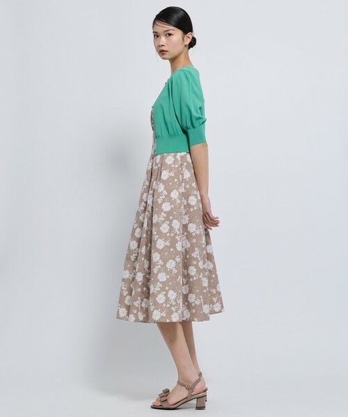 TOCCA / トッカ カーディガン・ボレロ | BALOON カーディガン | 詳細13