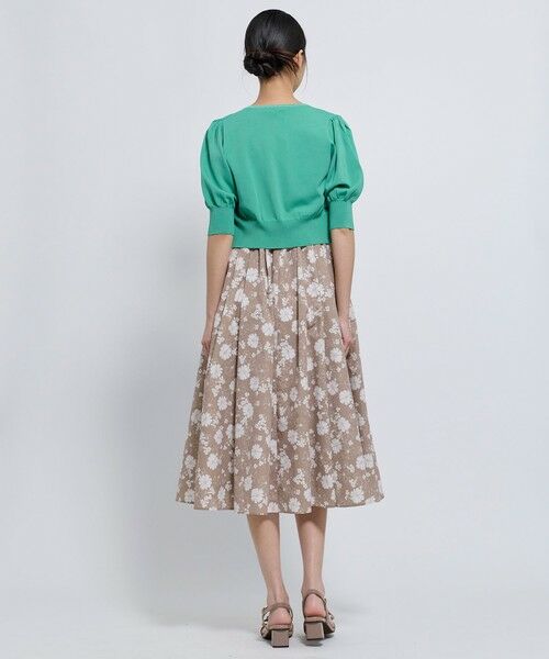 TOCCA / トッカ カーディガン・ボレロ | BALOON カーディガン | 詳細14