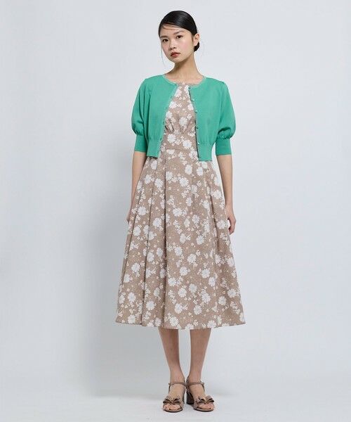 TOCCA / トッカ カーディガン・ボレロ | BALOON カーディガン | 詳細12