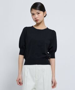 TOCCA / トッカ ニット・セーター | BALOON ニットプルオーバー