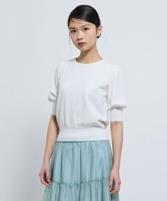 TOCCA / トッカ ニット・セーター | BALOON ニットプルオーバー