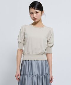 TOCCA / トッカ ニット・セーター | BALOON ニットプルオーバー