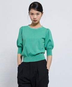 TOCCA / トッカ ニット・セーター | BALOON ニットプルオーバー