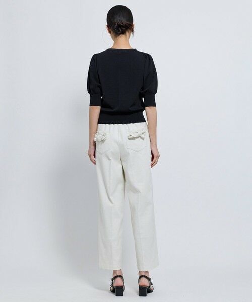 TOCCA / トッカ ニット・セーター | BALOON ニットプルオーバー | 詳細3