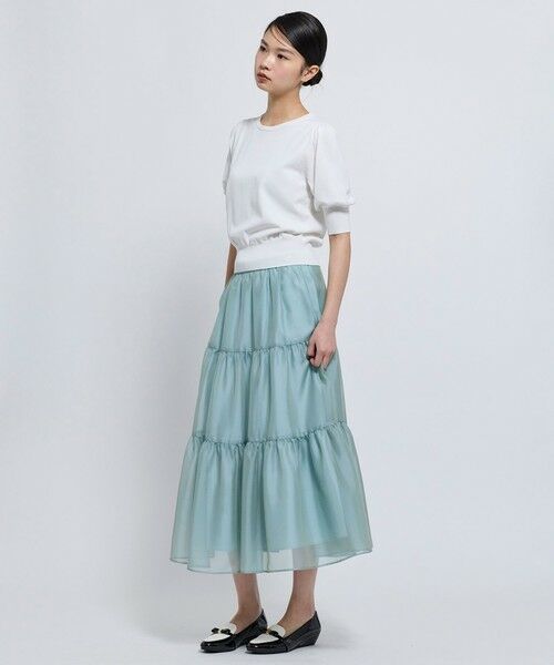 TOCCA / トッカ ニット・セーター | BALOON ニットプルオーバー | 詳細5