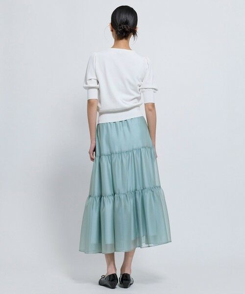 TOCCA / トッカ ニット・セーター | BALOON ニットプルオーバー | 詳細6