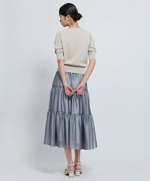 TOCCA / トッカ ニット・セーター | BALOON ニットプルオーバー | 詳細9