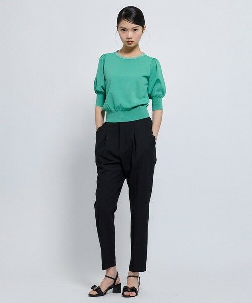 TOCCA / トッカ ニット・セーター | BALOON ニットプルオーバー | 詳細10