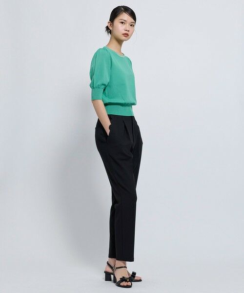 TOCCA / トッカ ニット・セーター | BALOON ニットプルオーバー | 詳細11