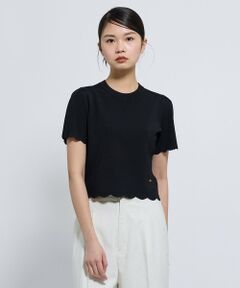 TOCCA / トッカ ニット・セーター | LITTLE RIPPLES ニットトップス