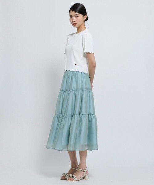 TOCCA / トッカ ニット・セーター | LITTLE RIPPLES ニットトップス | 詳細2