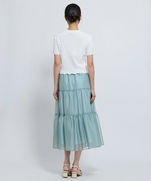 TOCCA / トッカ ニット・セーター | LITTLE RIPPLES ニットトップス | 詳細3