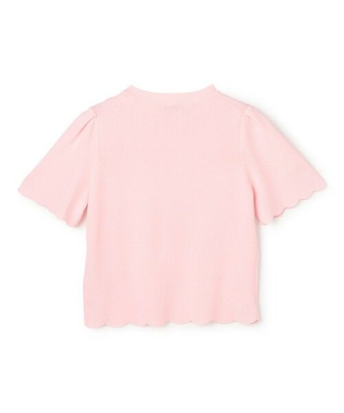 TOCCA / トッカ ニット・セーター | LITTLE RIPPLES ニットトップス | 詳細11