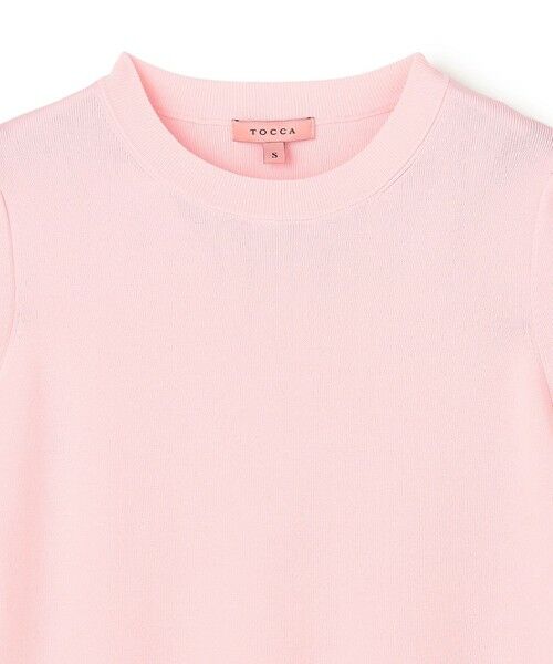 TOCCA / トッカ ニット・セーター | LITTLE RIPPLES ニットトップス | 詳細12