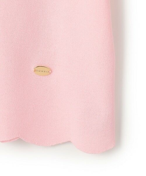 TOCCA / トッカ ニット・セーター | LITTLE RIPPLES ニットトップス | 詳細14