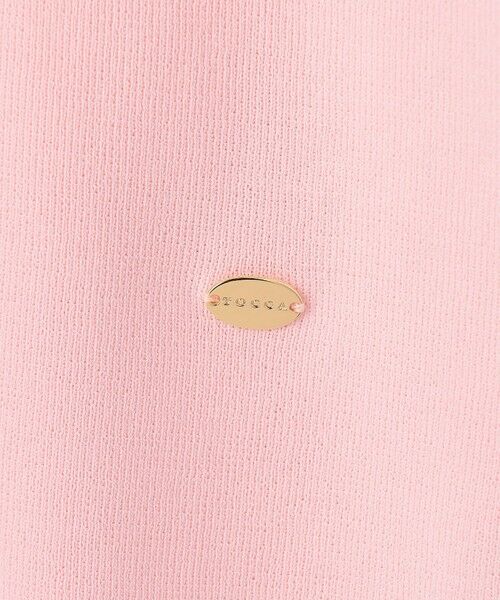 TOCCA / トッカ ニット・セーター | LITTLE RIPPLES ニットトップス | 詳細15