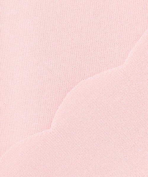 TOCCA / トッカ ニット・セーター | LITTLE RIPPLES ニットトップス | 詳細16