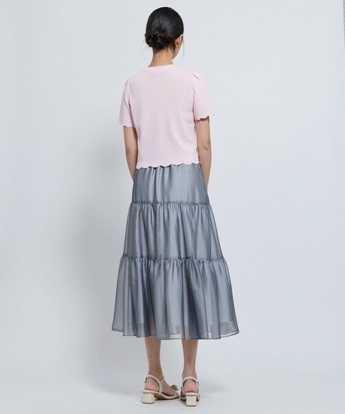 TOCCA / トッカ ニット・セーター | LITTLE RIPPLES ニットトップス | 詳細9