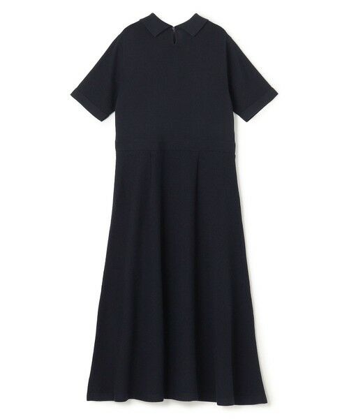 TOCCA / トッカ ミニ丈・ひざ丈ワンピース | 【WEB限定・鈴木ゆうかさん着用】HONEYCOMB MESH KNIT ニットドレス | 詳細15