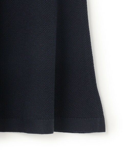 TOCCA / トッカ ミニ丈・ひざ丈ワンピース | 【WEB限定・鈴木ゆうかさん着用】HONEYCOMB MESH KNIT ニットドレス | 詳細18