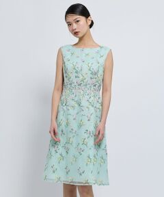 TOCCA / トッカ ロング・マキシ丈ワンピース | TALKING TULIPS ドレス