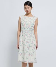 TOCCA / トッカ ロング・マキシ丈ワンピース | TALKING TULIPS ドレス