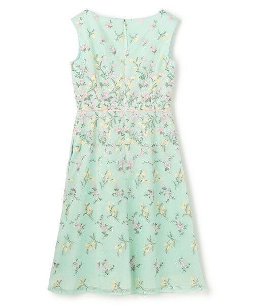 TOCCA / トッカ ロング・マキシ丈ワンピース | TALKING TULIPS ドレス | 詳細6