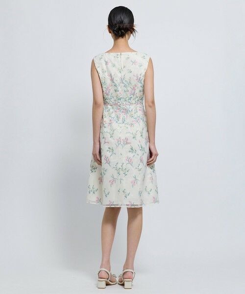 TOCCA / トッカ ロング・マキシ丈ワンピース | TALKING TULIPS ドレス | 詳細16