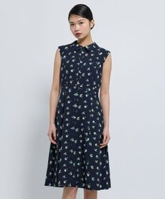 TOCCA / トッカ ロング・マキシ丈ワンピース | 【00サイズあり】BOOM POP ドレス