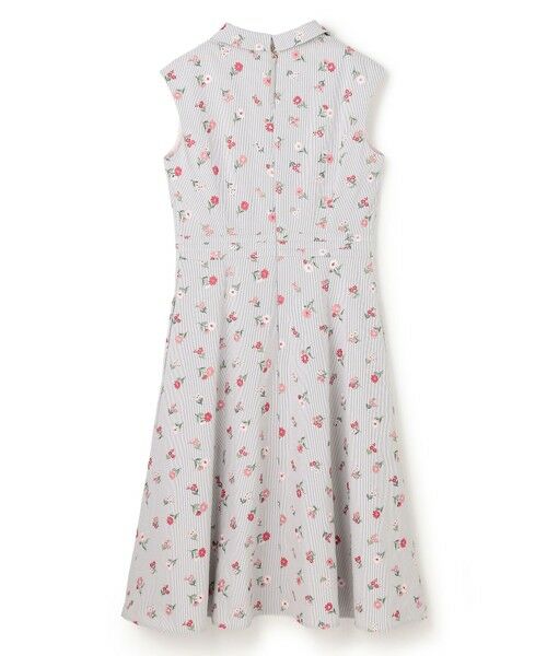 TOCCA / トッカ ロング・マキシ丈ワンピース | 【00サイズあり】BOOM POP ドレス | 詳細12