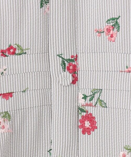 TOCCA / トッカ ロング・マキシ丈ワンピース | 【00サイズあり】BOOM POP ドレス | 詳細18