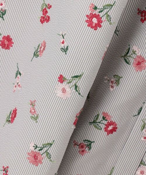 TOCCA / トッカ ロング・マキシ丈ワンピース | 【00サイズあり】BOOM POP ドレス | 詳細19