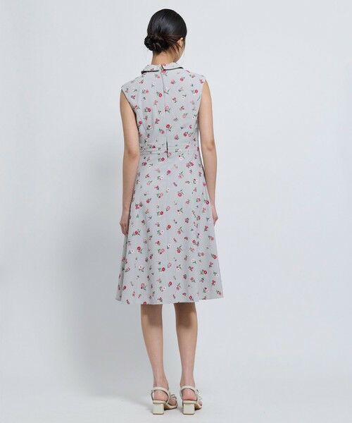 TOCCA / トッカ ロング・マキシ丈ワンピース | 【00サイズあり】BOOM POP ドレス | 詳細10