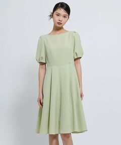 TOCCA / トッカ ドレス | 【00サイズあり・松木育未さん着用】SWEET TEA DELIGHT ドレス