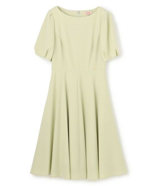 TOCCA / トッカ ドレス | 【松木育未さん着用・00サイズあり】SWEET TEA DELIGHT ドレス | 詳細6