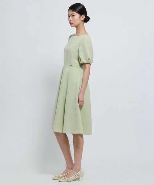 TOCCA / トッカ ドレス | 【松木育未さん着用・00サイズあり】SWEET TEA DELIGHT ドレス | 詳細4