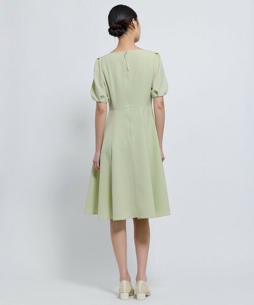 TOCCA / トッカ ドレス | 【松木育未さん着用・00サイズあり】SWEET TEA DELIGHT ドレス | 詳細5