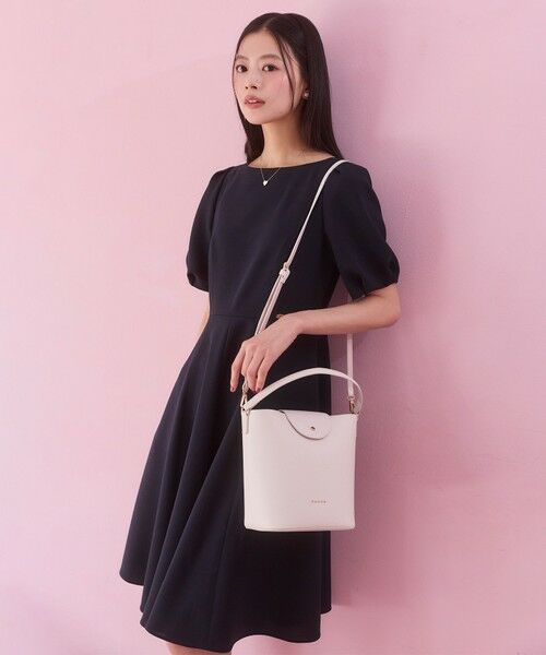 TOCCA / トッカ ドレス | 【00サイズあり・松木育未さん着用】SWEET TEA DELIGHT ドレス | 詳細5