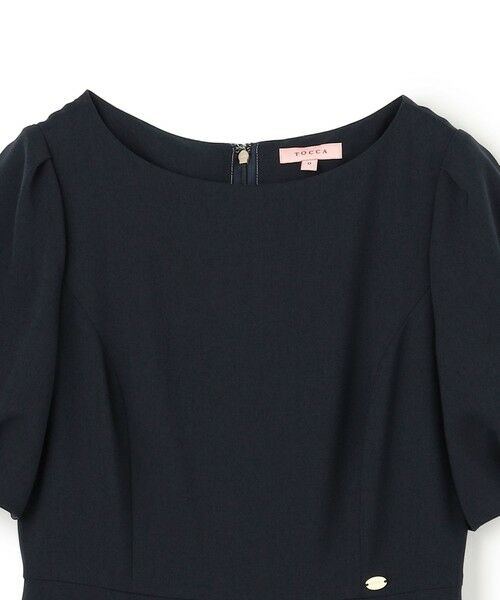 TOCCA / トッカ ドレス | 【00サイズあり・松木育未さん着用】SWEET TEA DELIGHT ドレス | 詳細12