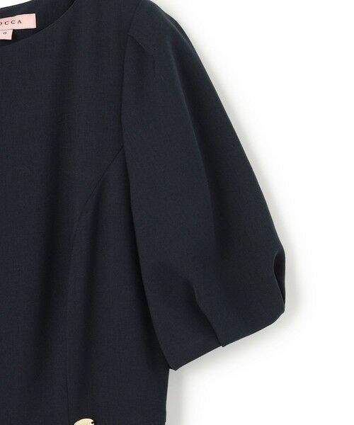 TOCCA / トッカ ドレス | 【00サイズあり・松木育未さん着用】SWEET TEA DELIGHT ドレス | 詳細13