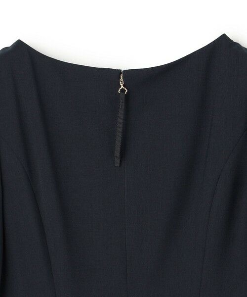 TOCCA / トッカ ドレス | 【00サイズあり・松木育未さん着用】SWEET TEA DELIGHT ドレス | 詳細17