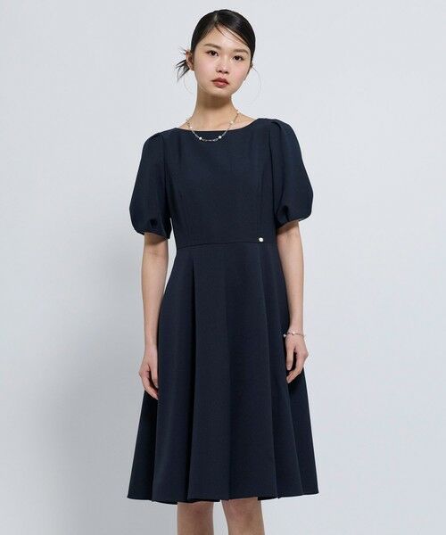 TOCCA / トッカ ドレス | 【松木育未さん着用・00サイズあり】SWEET TEA DELIGHT ドレス | 詳細8