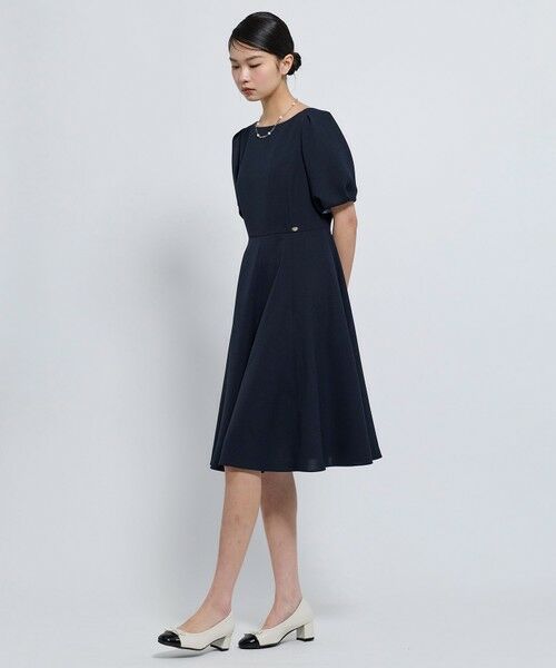 TOCCA / トッカ ドレス | 【00サイズあり・松木育未さん着用】SWEET TEA DELIGHT ドレス | 詳細8