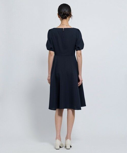 TOCCA / トッカ ドレス | 【00サイズあり・松木育未さん着用】SWEET TEA DELIGHT ドレス | 詳細9